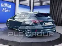 2024 Ford FOCUS