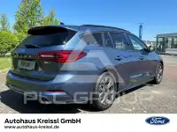 2024 Ford FOCUS