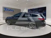 2024 Ford FOCUS