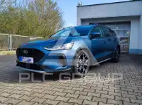 2024 Ford FOCUS