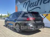 2024 Ford FOCUS
