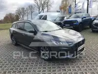 2024 Ford FOCUS