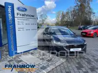 2024 Ford FOCUS