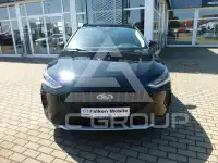 2024 Ford FOCUS