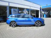 2024 Ford FOCUS