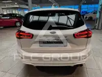 2024 Ford FOCUS