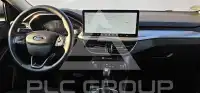 2024 Ford FOCUS