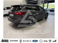 2024 Ford FOCUS