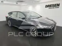 2024 Ford FOCUS