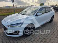 2024 Ford FOCUS