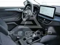 2024 Ford FOCUS