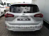 2024 Ford FOCUS