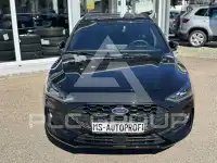 2024 Ford FOCUS