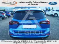 2024 Ford FOCUS