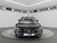 2024 Ford FOCUS