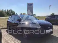 2024 Ford FOCUS