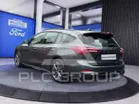 2024 Ford FOCUS