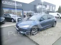 2024 Ford FOCUS