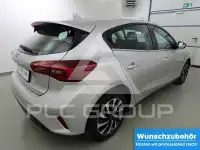 2024 Ford FOCUS