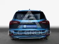 2024 Ford FOCUS
