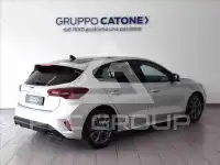 2024 Ford FOCUS