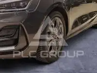 2024 Ford FOCUS