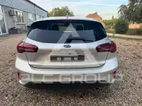 2024 Ford FOCUS