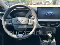 2024 Ford FOCUS