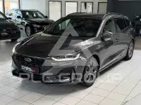 2024 Ford FOCUS