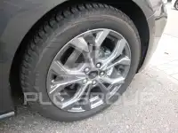 2024 Ford FOCUS