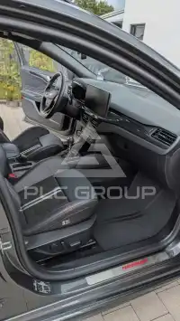 2024 Ford FOCUS