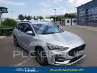 2024 Ford FOCUS