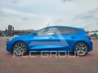 2024 Ford FOCUS
