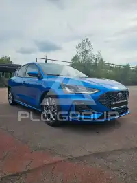 2024 Ford FOCUS
