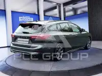 2024 Ford FOCUS
