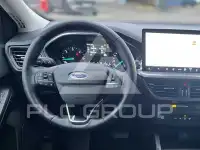 2024 Ford FOCUS