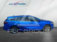2024 Ford FOCUS