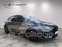 2024 Ford FOCUS