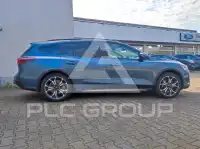 2024 Ford FOCUS