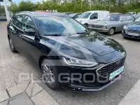 2024 Ford FOCUS