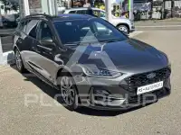 2024 Ford FOCUS