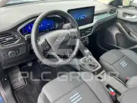 2024 Ford FOCUS
