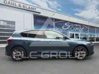 2024 Ford FOCUS