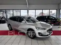 2024 Ford FOCUS