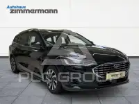 2024 Ford FOCUS