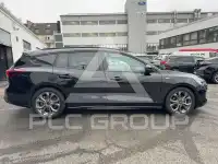 2024 Ford FOCUS