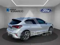 2024 Ford FOCUS