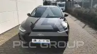 2024 Ford FOCUS