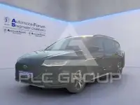 2024 Ford FOCUS