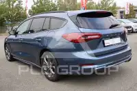 2024 Ford FOCUS